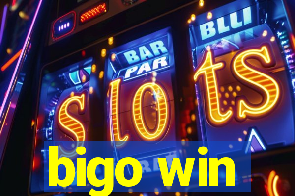 bigo win